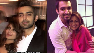 3 Photos That Prove Sriti Jha and Arjit Taneja are BFF goals for one and all