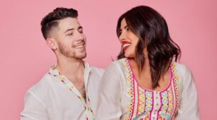 3 Times Nick Jonas And Our Desi Girl Priyanka Chopra Accomplished Perfect Couple Goals