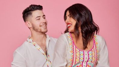 3 Times Nick Jonas And Our Desi Girl Priyanka Chopra Accomplished Perfect Couple Goals