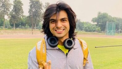 You Know, Neeraj Chopra Is The Second Most Expensive Athlete In India After Virat Kohli