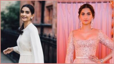 3 Times Sonam Kapoor Raised Havoc Within Fans With Maxi Outfits