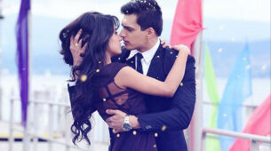 3 Times When Shivangi Joshi And Mohsin Khan Showed The World How To Slay The ‘Perfect’ Romantic Scene
