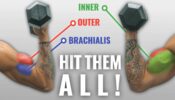 5 Best Bicep Exercises For Men