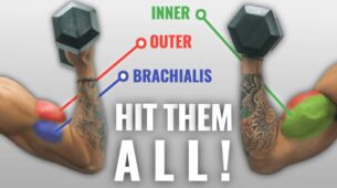 5 Best Bicep Exercises For Men