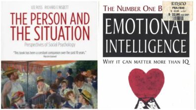 5 Best Books To Read On Human Psychology: The Lucifer Effect To Emotional Intelligence