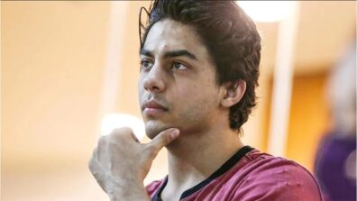 5 Facts About Aryan Khan That You May Want To Know