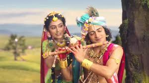 Interesting Trivia: Check Out Some Facts About Sumedh Mudgalkar’s RadhaKrishn - 7