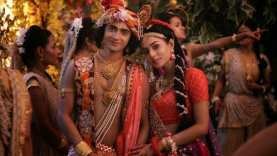 5 Reasons That Make RadhaKrishn Pair Sumedh Mudgalkar And Mallika Singh The ‘Best On-screen Couple’