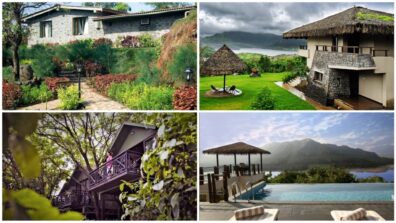 5 Resorts & Farmhouse Near Mumbai For A Perfect Weekend