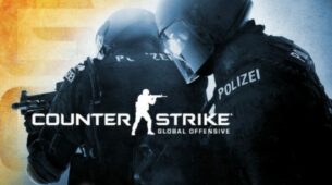 Play The Game Counter-Strike With Your Siblings For Some Real Fun