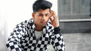 5 Times Aladdin- Naam Toh Suna Hoga Fame Siddharth Nigam Looked Dapper In Co-Ord Sets; See Pics