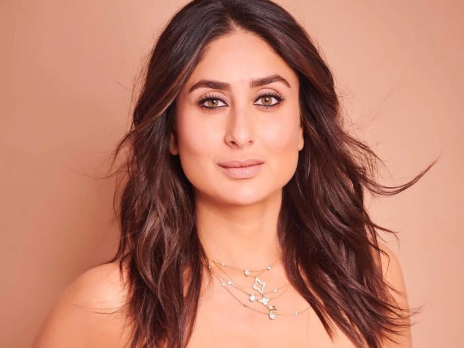 5 Times Bollywood Divas Nailed The Minimal Jewellery Trend: Anushka Sharma’s Hoop Rings To Kareena Kapoor’s Layered Necklace, Check Out - 3