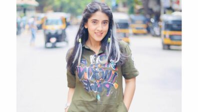 5+ Times Sameeksha Sud Wowed Us With Her Casual Corosal Looks! See Here