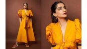 5 Times Sonam Kapoor Proved That Sneakers Can Be Paired With Any Outfit