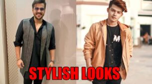5 Types Of Outfits To Look For In Ashish Chanchlani And Riyaz Aly’s Wardrobe