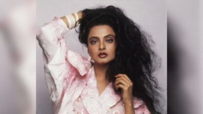 5 Unknown Facts About Rekha Who Turns A Year Older On  October 10