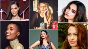 6 Prettiest Ladies Of 2021 Worldwide: From Angelina Jolie To Aishwarya Rai Bachchan To Deepika Padukone
