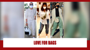 6 Times Parineeti Chopra Showed She Is In Love With Bags