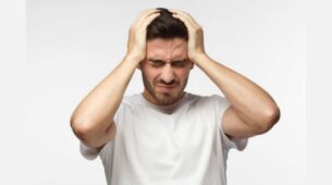 Have A Headache? Try These Simple Homes Remedies