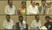 67th National Film Awards 2021: Kangana Ranaut, Manoj Bajpayee & Dhanush receive ‘Best Actor’ awards, see full list of winners