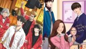 7 Korean Webtoons That Will Have You Glued To Your Mobile: Lookism To Odd Girl Out