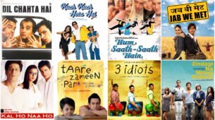 8 Life Lessons We Learn From Movies: Dil Chahta Hai And Zindagi Na Milegi Dobara: Which One Is Your Favorite?