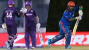 ICC T20 World Cup 2021 AFG Vs SCO Super 12 Match Result: Afghanistan beat Scotland by 130 runs