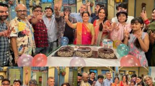 A milestone to cherish: Sanjay Kohli on 600 episodes of ‘Happu Ki Ultan Paltan’