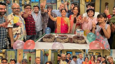 A milestone to cherish: Sanjay Kohli on 600 episodes of ‘Happu Ki Ultan Paltan’