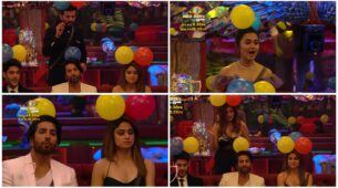 Bigg Boss 15 spoiler alert Weekend Ka Vaar: Contestants call Vishal Kotian a self-centred person