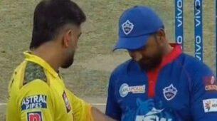 IPL 2021 Live Update DC Vs CSK: Delhi Capitals defeat Chennai Super Kings in match 50