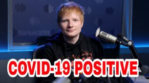 OMG: Singer Ed Sheeran tests positive for Covid-19