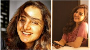 Looking Like A Teen At The Age Of 42! Malayalam Actress ‘Manju Warrier’ Breaking The Internet With These Beautiful Pics, See Here