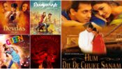 5 Bollywood Movies That Ended On A Realistic Note Rather Than A Stereotypical Happy Ending: Devdas To Hum Dil De Chuke Sanam!
