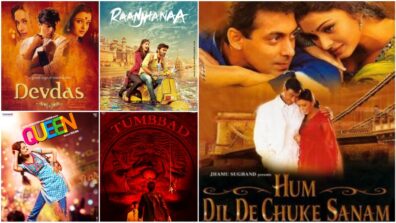 5 Bollywood Movies That Ended On A Realistic Note Rather Than A Stereotypical Happy Ending: Devdas To Hum Dil De Chuke Sanam!