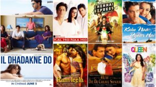 7 Blockbuster Movies Rejected By Kareena Kapoor: From Chennai Express To Queen