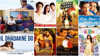 7 Blockbuster Movies Rejected By Kareena Kapoor: From Chennai Express To Queen