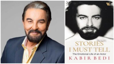 Kabir Bedi Reveals Preventing His Son Siddharth From Committing Suicide In His Biography; Read On