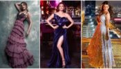 Kajal Aggarwal’s Romantic Gowns That We Just Can’t Get Over! Steal Them For Any Occasion
