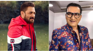 Throwback: When Singer Abhijeet Bhattacharya Called Out Salman Khan And Accused Him Of Being Ashamed To Show Loyalty To India; Read On