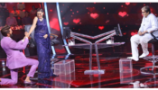 ove Is In The KBC: Have A Look As Riteish Deshmukh Proposes Genelia Deshmukh As He Recites Amitabh Bachchan’s Iconic Dialogues