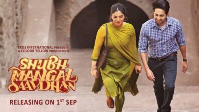 Breaking The Barriers! Check Out 5 Stereotypes That Ayushmann Khurrana And Bhumi Pednekar Starrer Shubh Mangal Saavdhan Broke