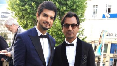 Down The Memory Lane: Tahir Raj Bhasin Recalls His Experience With Nawazuddin Siddiqui; Calls It Live Masterclass