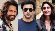 From Shahid Kapoor To Ranbir Kapoor: Did You Know Kareena Kapoor Khan Once Refused To Share Screen With These Bollywood Actors?