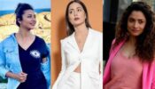 From Divyanka Tripathi, Hina Khan, And Ankita Lokhande: A List Of TV Actresses Who Won Millions Of Hearts In A Short Span Of Time