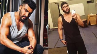 Arjun Kapoor Opens Up On His Fitness Journey; Says, ‘The Opportunities And Offers Coming To Me Have Also Changed’