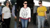 Oh No! Kareena Kapoor’s Gucci T-Shirt Costs Rs. 51k But Netizens Feel It’s Not Even Rs. 350