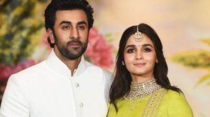 Ranbir Kapoor Raves Over Alia’s Gangubai Kathiawadi