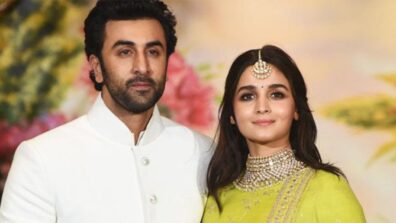 Ranbir Kapoor Raves Over Alia’s Gangubai Kathiawadi