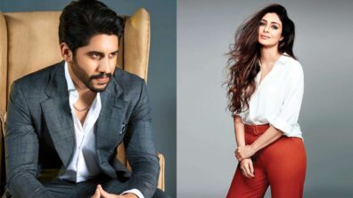 No, Naga Chaitanya Is Not Moving Into A  Home Owned  By Tabu